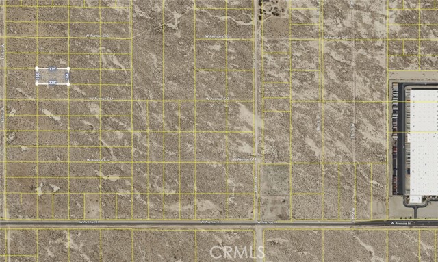 Detail Gallery Image 2 of 3 For 0 Nearby W Ave G12/45th St W, Lancaster,  CA 93536 - – Beds | – Baths