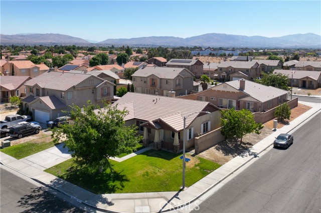 Detail Gallery Image 45 of 49 For 38181 Silver Ct, Palmdale,  CA 93552 - 4 Beds | 2 Baths