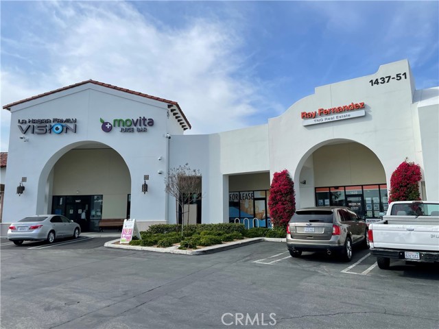 1305 W Whittier Boulevard, La Habra, California 90631, ,Commercial Lease,For Rent,1305 W Whittier Boulevard,CRPW22072510