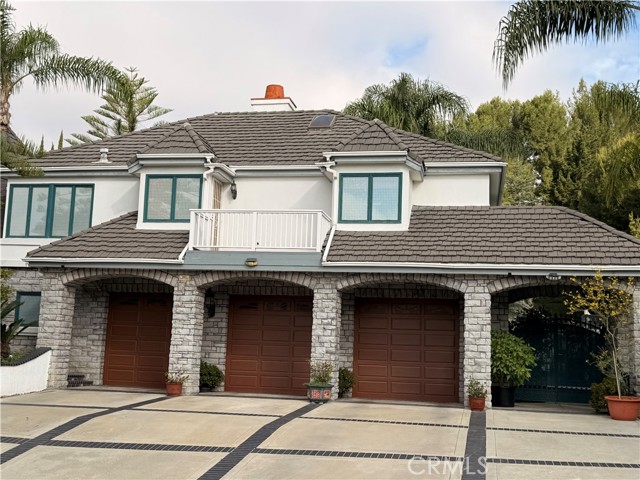 Detail Gallery Image 7 of 36 For 2759 N Chauncey, Orange,  CA 92867 - 6 Beds | 5 Baths