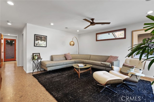 Detail Gallery Image 19 of 52 For 4123 North Virginia Road, Long Beach,  CA 90807 - 3 Beds | 2 Baths