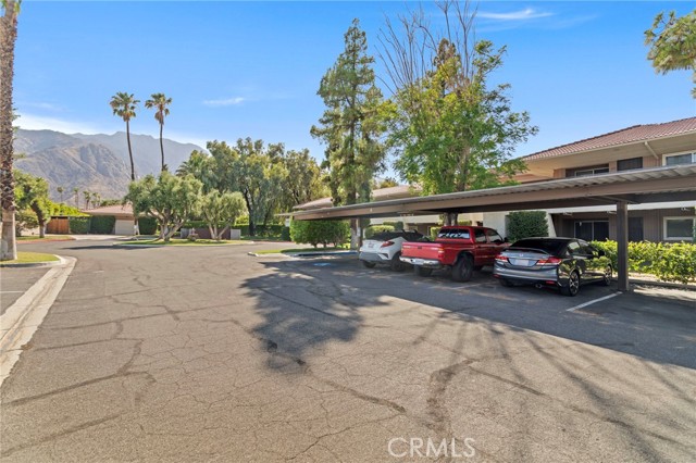 Detail Gallery Image 15 of 22 For 575 N Villa Ct #111,  Palm Springs,  CA 92262 - 1 Beds | 1 Baths