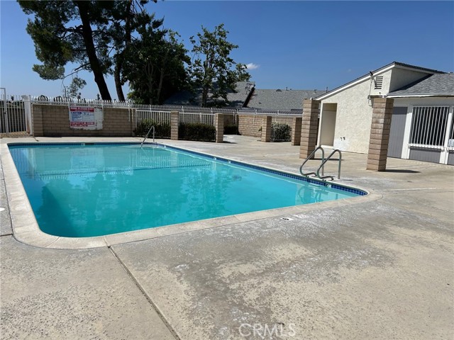 Detail Gallery Image 19 of 22 For 25879 Baylor Way, Hemet,  CA 92544 - 1 Beds | 1 Baths