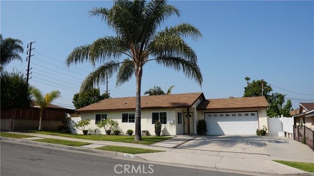 621 S Olive Ave, La Habra, CA 90631