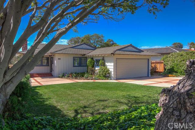 1541 Palos Verdes Drive, Palos Verdes Estates, California 90274, 3 Bedrooms Bedrooms, ,1 BathroomBathrooms,Residential,Sold,Palos Verdes,PV16072300