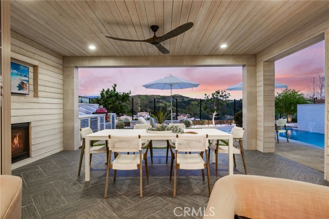 Detail Gallery Image 54 of 66 For 33 Cielo Azul, Mission Viejo,  CA 92692 - 4 Beds | 4 Baths