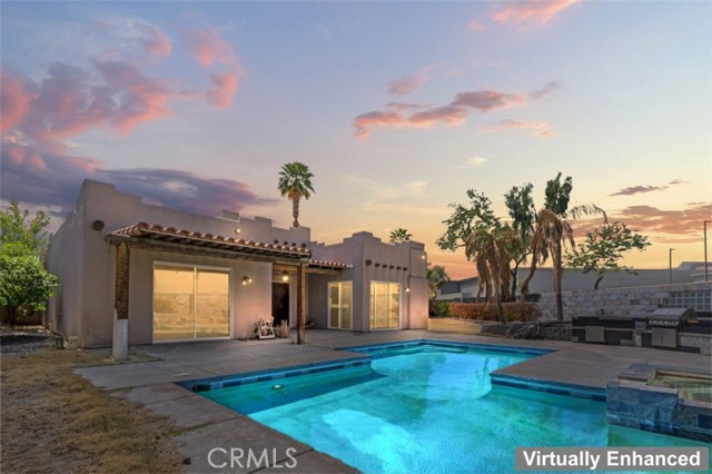 Detail Gallery Image 18 of 19 For 78136 Desert Mountain Cir, Bermuda Dunes,  CA 92203 - 3 Beds | 2 Baths