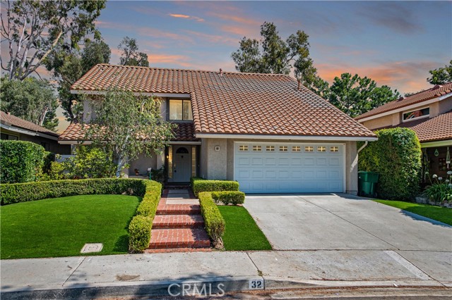 32 Christamon, Irvine, CA 92620