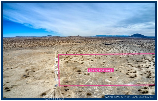 0 E Avenue Q, Palmdale, CA, 93550 0 E Avenue Q, Palmdale, CA, 93550
