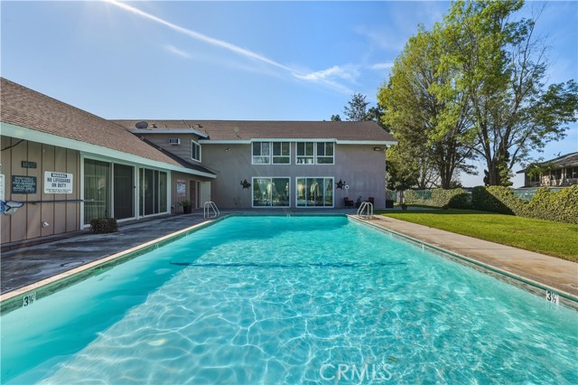 Detail Gallery Image 21 of 25 For 3500 W Manchester #450,  Inglewood,  CA 90305 - 3 Beds | 2 Baths