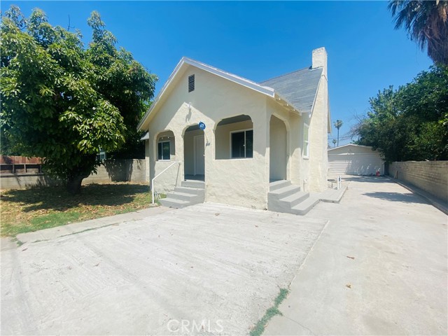 244 E 9Th St, San Bernardino, CA 92410