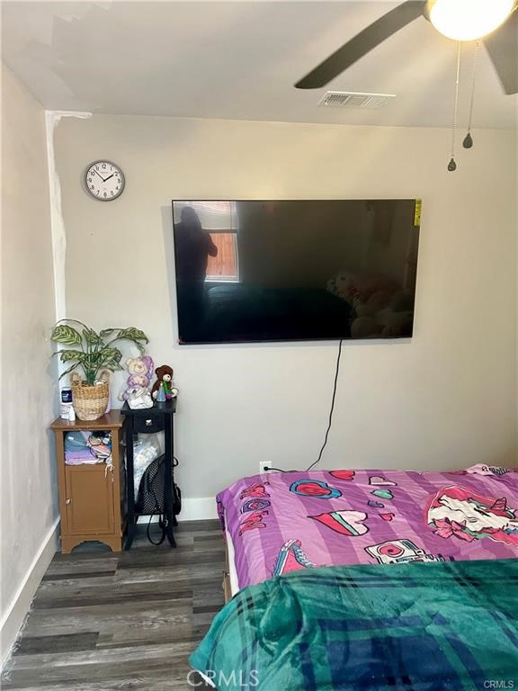 Detail Gallery Image 13 of 14 For 913 W Santa Fe, Merced,  CA 95340 - 2 Beds | 1 Baths