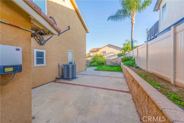 Detail Gallery Image 27 of 34 For 2515 Sweet Rain, Corona,  CA 92881 - 5 Beds | 3 Baths