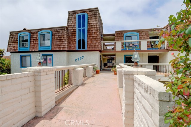 2337 Palos Verdes Drive, Palos Verdes Estates, California 90274, 2 Bedrooms Bedrooms, ,1 BathroomBathrooms,Residential,Sold,Palos Verdes,PV22106855