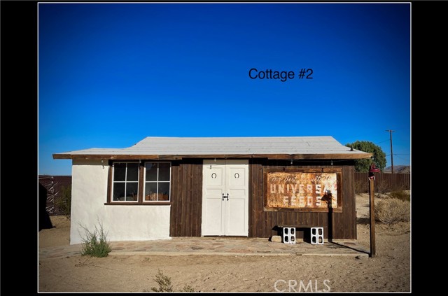 73392 Sullivan Road, Twentynine Palms, California 92277, ,Commercial Sale,For Sale,73392 Sullivan Road,CRJT24047434