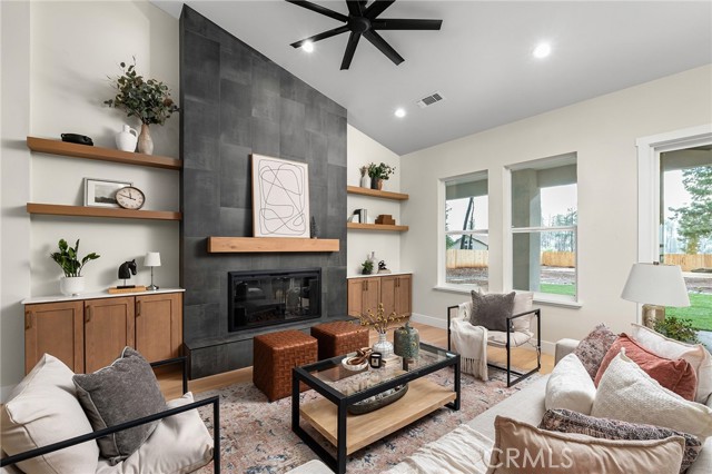 Detail Gallery Image 11 of 56 For 1778 Bille, Paradise,  CA 95969 - 4 Beds | 2/1 Baths