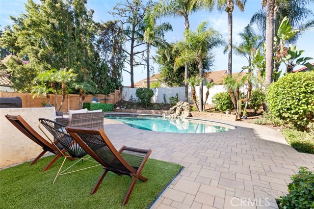 Detail Gallery Image 28 of 35 For 15 Rustic Glen Drive, Pomona,  CA 91766 - 4 Beds | 2/1 Baths