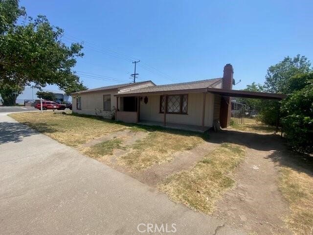 1452 W 132nd Street, Gardena, California 90249, ,Commercial Sale,For Sale,1452 W 132nd Street,CRSR24183981