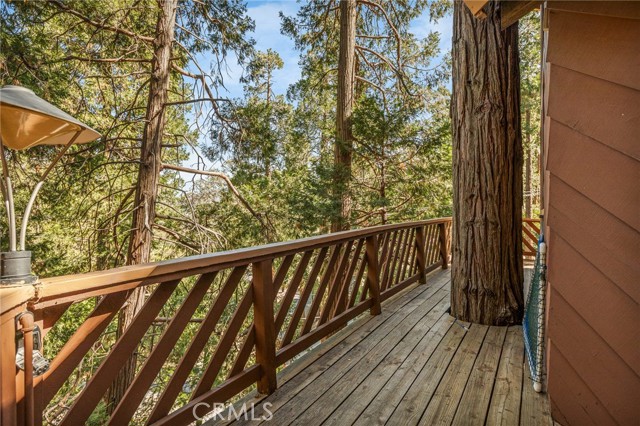 24379 Bernard, Crestline, CA 92325