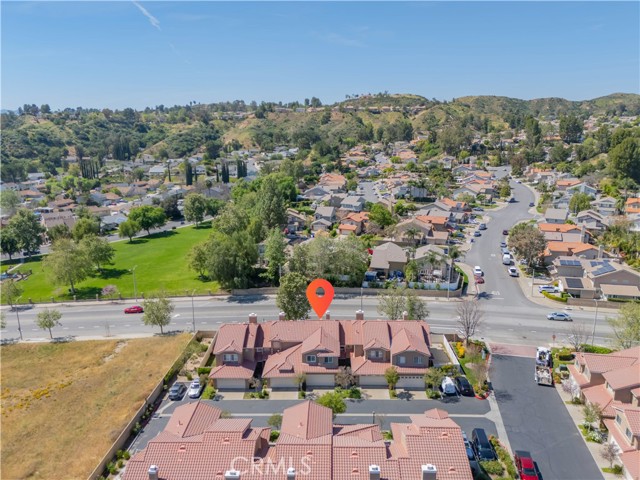 Detail Gallery Image 41 of 50 For 28102 Bobwhite #3,  Saugus,  CA 91350 - 3 Beds | 2/1 Baths