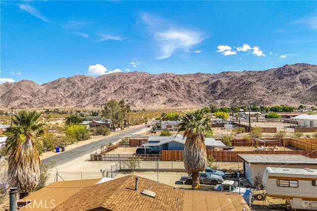 Detail Gallery Image 36 of 49 For 6590 El Rey Ave, Twentynine Palms,  CA 92277 - 2 Beds | 1 Baths