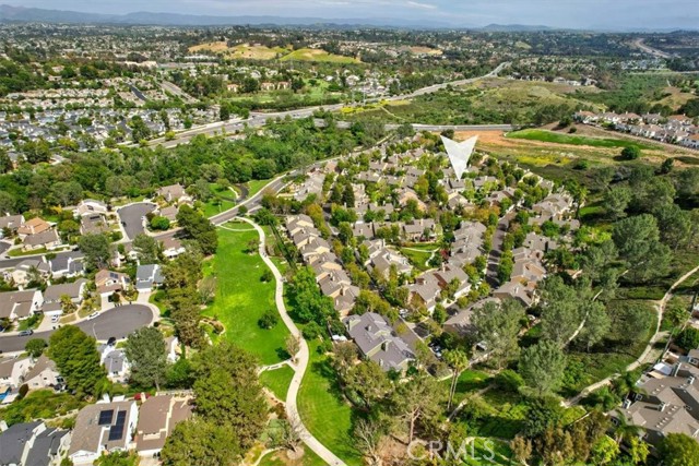 Detail Gallery Image 30 of 48 For 15 Rosewood, Aliso Viejo,  CA 92656 - 3 Beds | 2/1 Baths