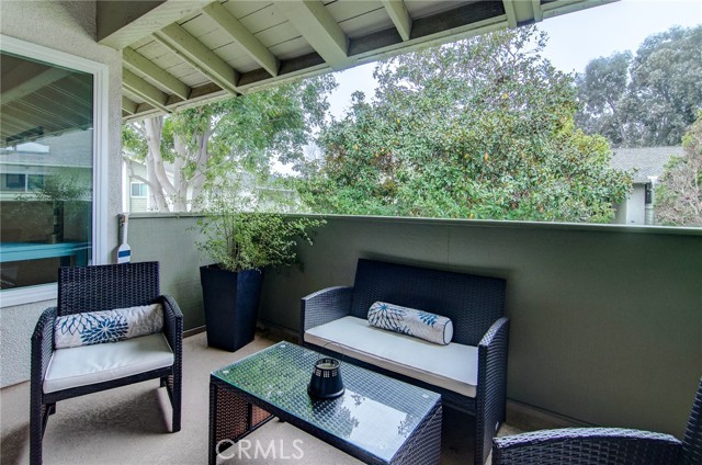 Detail Gallery Image 18 of 20 For 8633 Portola Ct 16h,  Huntington Beach,  CA 92646 - 1 Beds | 1 Baths