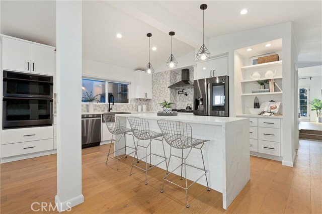 2708 Ardmore Avenue, Manhattan Beach, California 90266, 3 Bedrooms Bedrooms, ,1 BathroomBathrooms,Residential,Sold,Ardmore,SB22030009