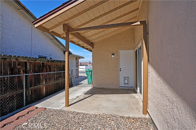 Detail Gallery Image 33 of 36 For 28028 Foxfire, Menifee,  CA 92586 - 2 Beds | 2 Baths