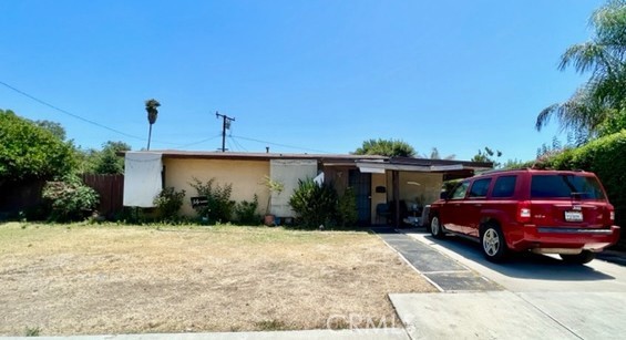 A great opportunity in Whittier, south of Uptown, to purchase this small 2 bedroom, 1 bathroom house with a good size lot for expansion. Possible ADU for added income.