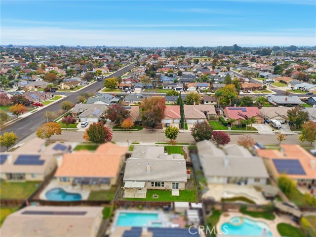 Detail Gallery Image 53 of 55 For 535 Mallard, Lemoore,  CA 93245 - 3 Beds | 2 Baths