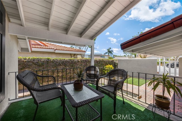 Detail Gallery Image 9 of 36 For 9906 Cedar Ct, Cypress,  CA 90630 - 3 Beds | 2/1 Baths
