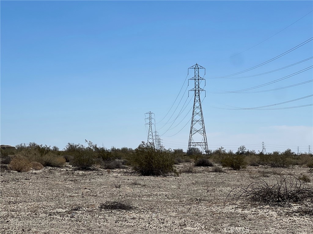 0 Coachella Canal Road, Mecca, CA 92254