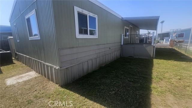 Detail Gallery Image 5 of 22 For 6601 Eucalyptus #352,  Bakersfield,  CA 93306 - 3 Beds | 2 Baths