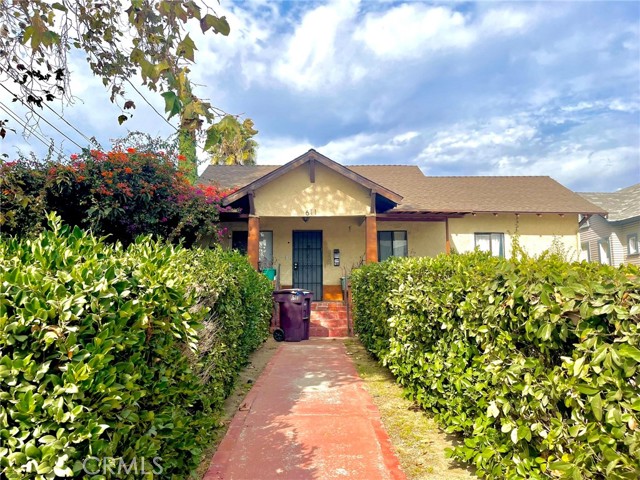 Detail Gallery Image 1 of 14 For 611 615 E Acacia Ave, Glendale,  CA 91205 - – Beds | – Baths