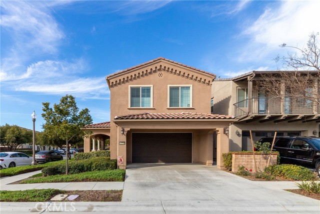 Detail Gallery Image 1 of 1 For 15734 Molly Ave, Chino,  CA 91708 - 4 Beds | 3 Baths