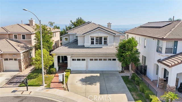 Detail Gallery Image 47 of 65 For 20504 Bergamo Way, Porter Ranch,  CA 91326 - 5 Beds | 3 Baths