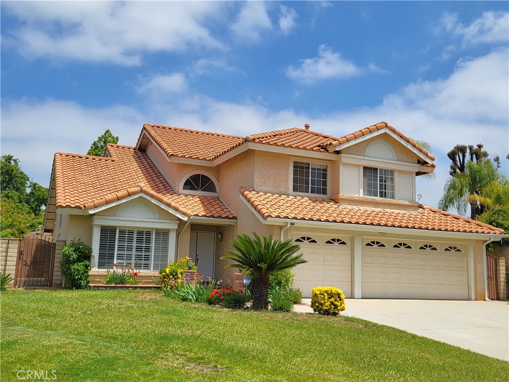 106 Acacia Glen Drive, Riverside, CA 92506