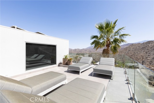 Detail Gallery Image 32 of 55 For 71170 Oasis Trl, Palm Desert,  CA 92260 - 4 Beds | 4/1 Baths