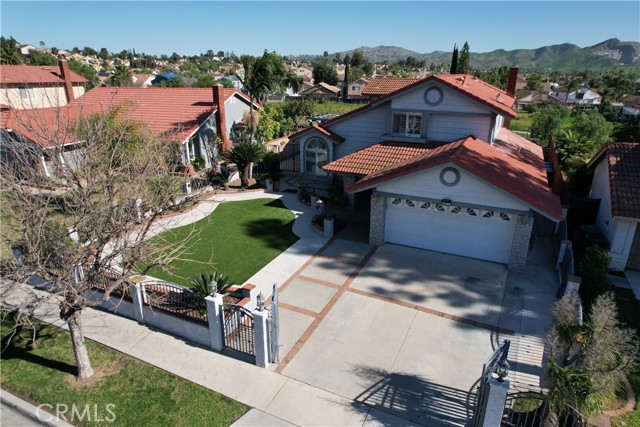 Detail Gallery Image 66 of 70 For 531 Ventura, Corona,  CA 92879 - 4 Beds | 3 Baths