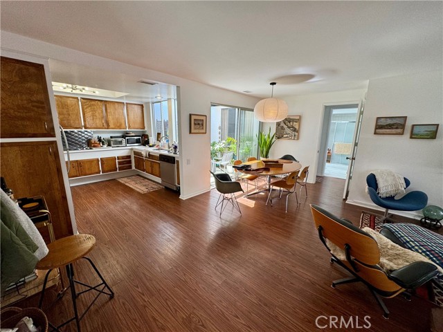 Detail Gallery Image 5 of 26 For 352 Avenida Sevilla #C,  Laguna Woods,  CA 92637 - 2 Beds | 1 Baths