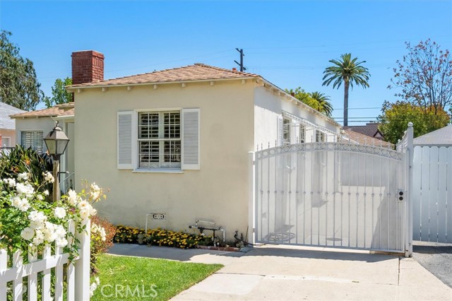 Detail Gallery Image 31 of 31 For 4242 Sunnyslope Ave, Sherman Oaks,  CA 91423 - 2 Beds | 1 Baths