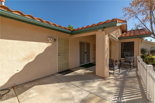Detail Gallery Image 24 of 35 For 1057 Clubhouse Dr, Hemet,  CA 92545 - 2 Beds | 2 Baths