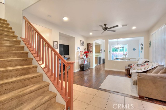 Detail Gallery Image 5 of 57 For 1343 Comfrey Leaf Drive, Beaumont,  CA 92223 - 4 Beds | 3 Baths