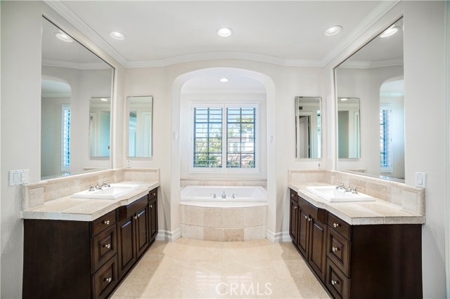 Detail Gallery Image 23 of 34 For 23 Atlantis Cove, Newport Coast,  CA 92657 - 5 Beds | 4 Baths