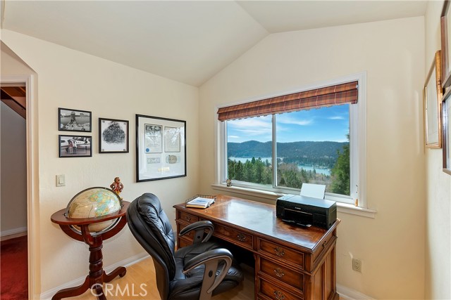 Detail Gallery Image 41 of 65 For 27720 St Bernard Ln, Lake Arrowhead,  CA 92352 - 4 Beds | 3 Baths