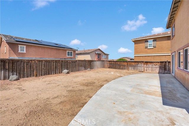 Detail Gallery Image 37 of 37 For 13102 Napa Ct, Hesperia,  CA 92344 - 5 Beds | 3 Baths