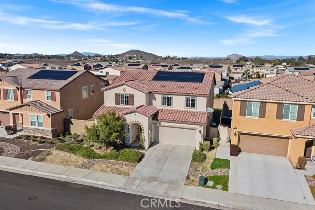 Detail Gallery Image 41 of 46 For 30750 Gazing Star Ln, Menifee,  CA 92584 - 5 Beds | 3 Baths