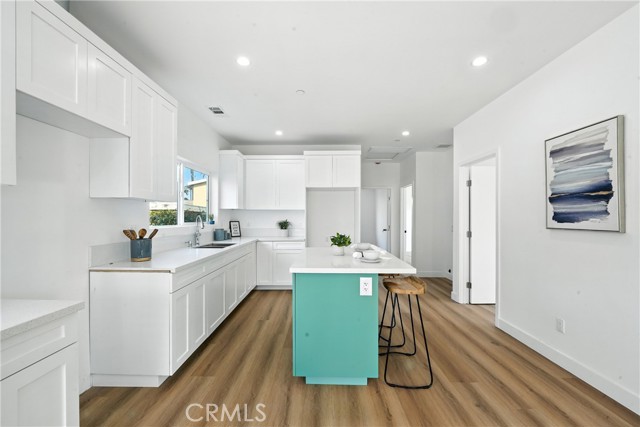 Detail Gallery Image 47 of 69 For 3031 Vineyard Ave, Los Angeles,  CA 90016 - – Beds | – Baths