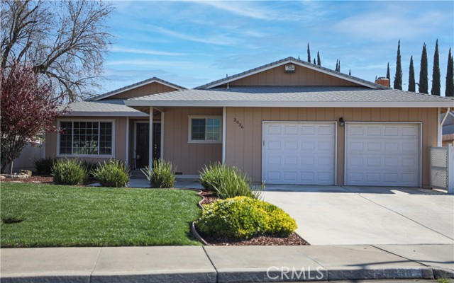 Detail Gallery Image 1 of 1 For 3036 Virginia St, Atwater,  CA 95301 - 3 Beds | 2 Baths